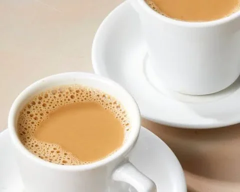 Coffee