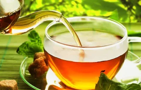 Tea